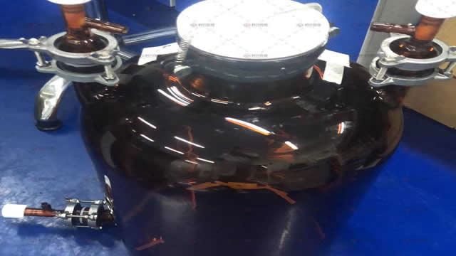 棕色玻璃反應(yīng)釜的作用是什么？