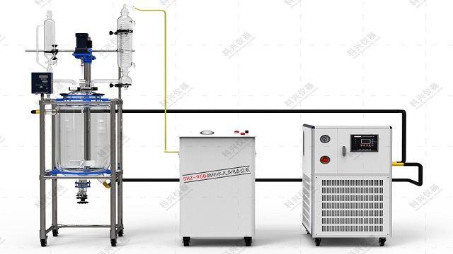 不負好時光，上?？婆d帶你“玩轉玻璃釜”