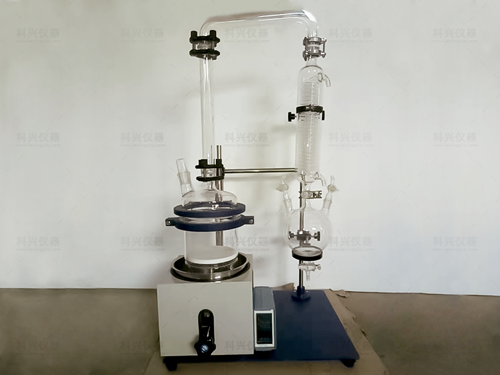 上?？婆d儀器與杭州某食品技術有限