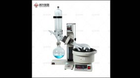 當(dāng)旋轉(zhuǎn)蒸發(fā)儀遇到美食家會(huì)發(fā)生故事？