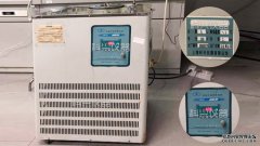 上?？婆d低溫冷卻液循環(huán)泵質(zhì)量杠杠的